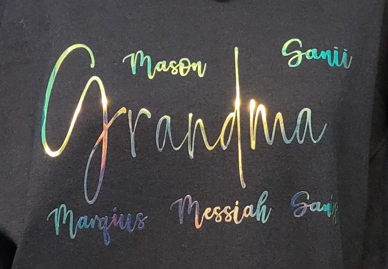 Grandma Tee