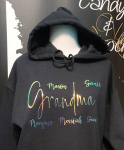 Grandma Hoodie