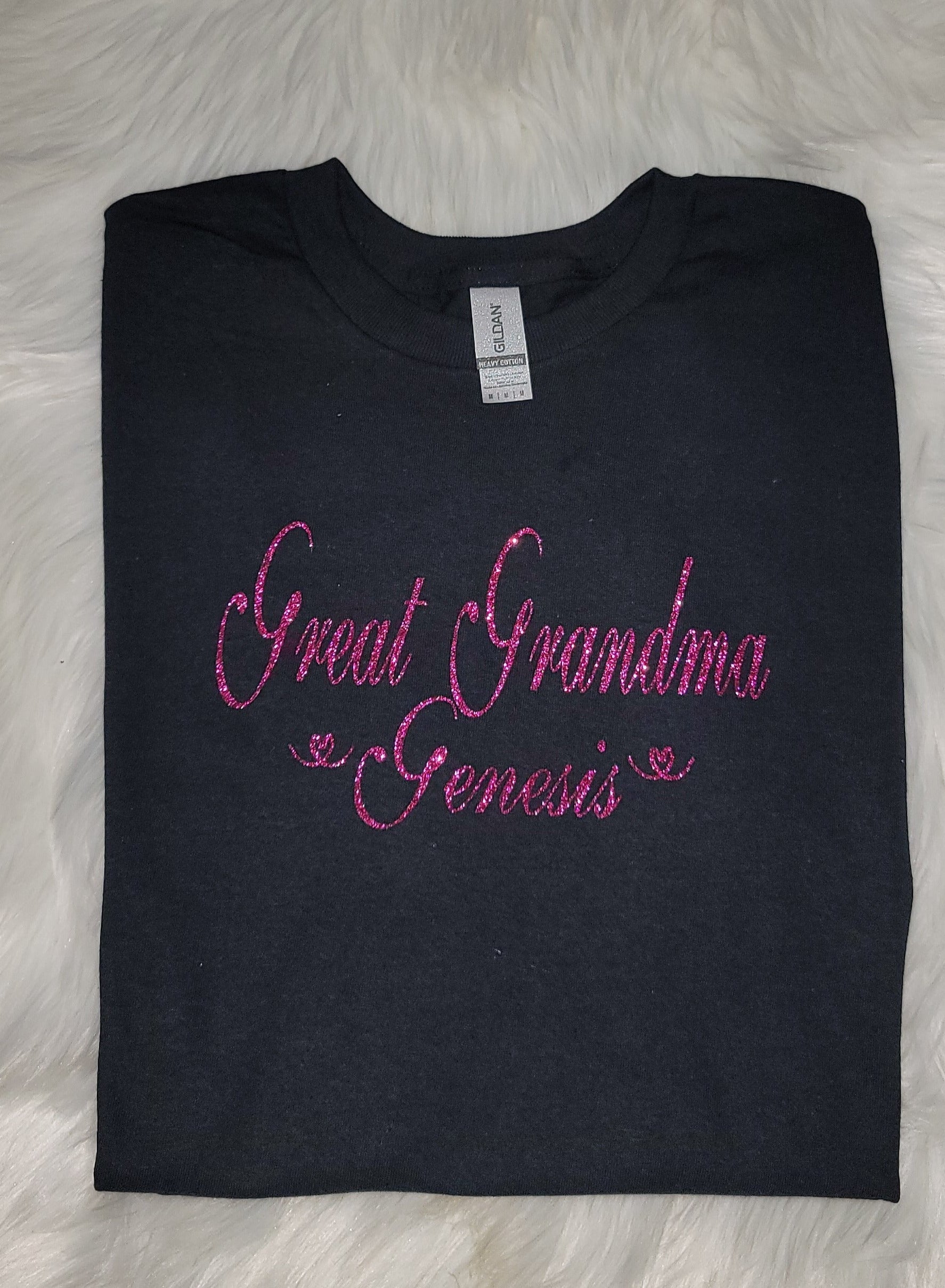 Great Grand Ma Tee