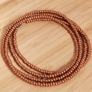 Traditional Waist Beads