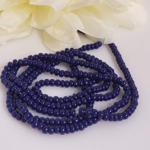 Traditional Waist Beads