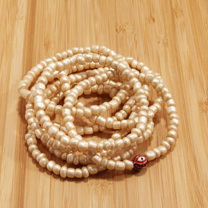 The Eye Bracelet Set