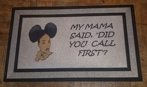 Door Mats