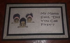 Door Mats