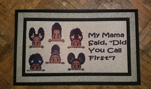 Door Mats