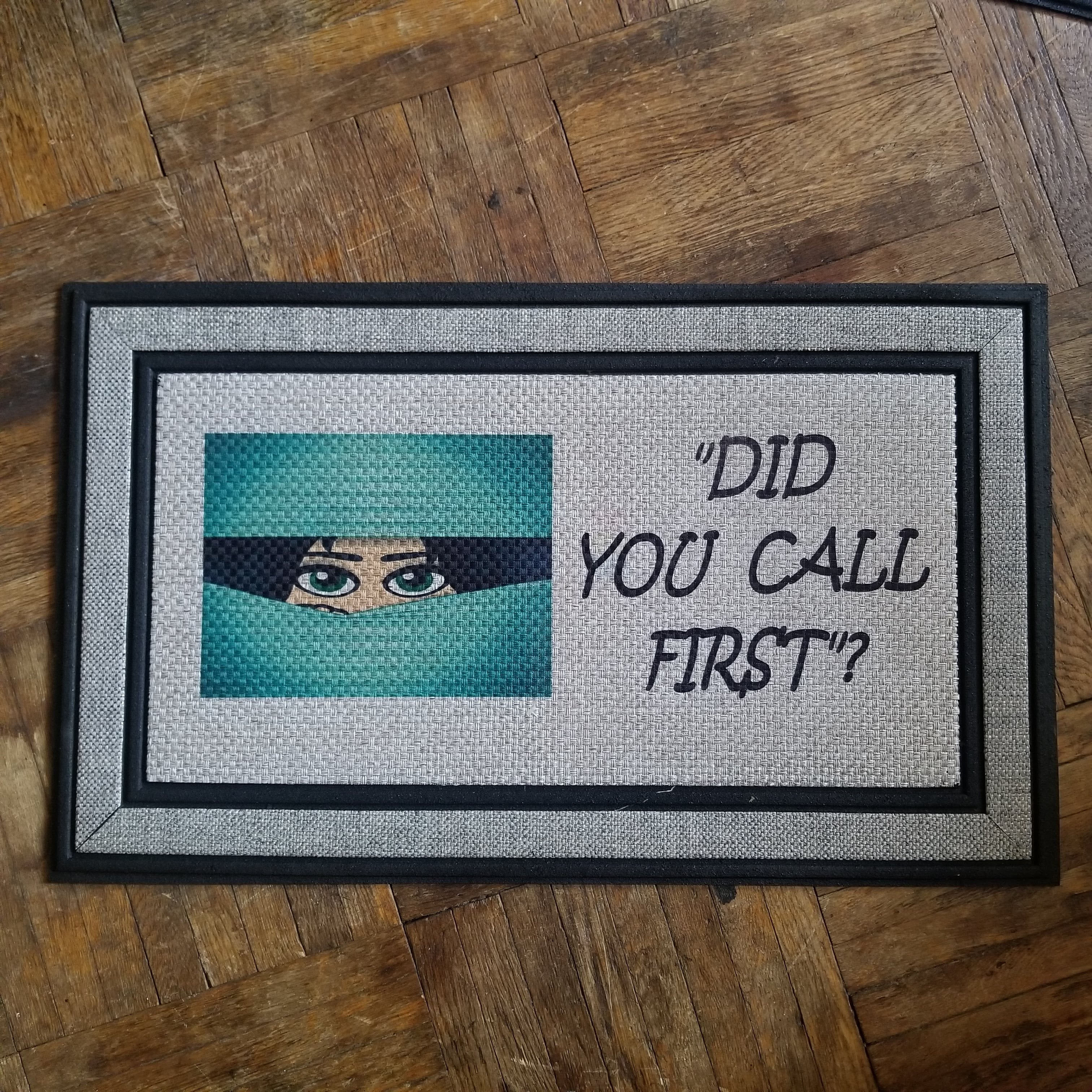 Door Mats