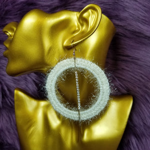 Crochet Earrings