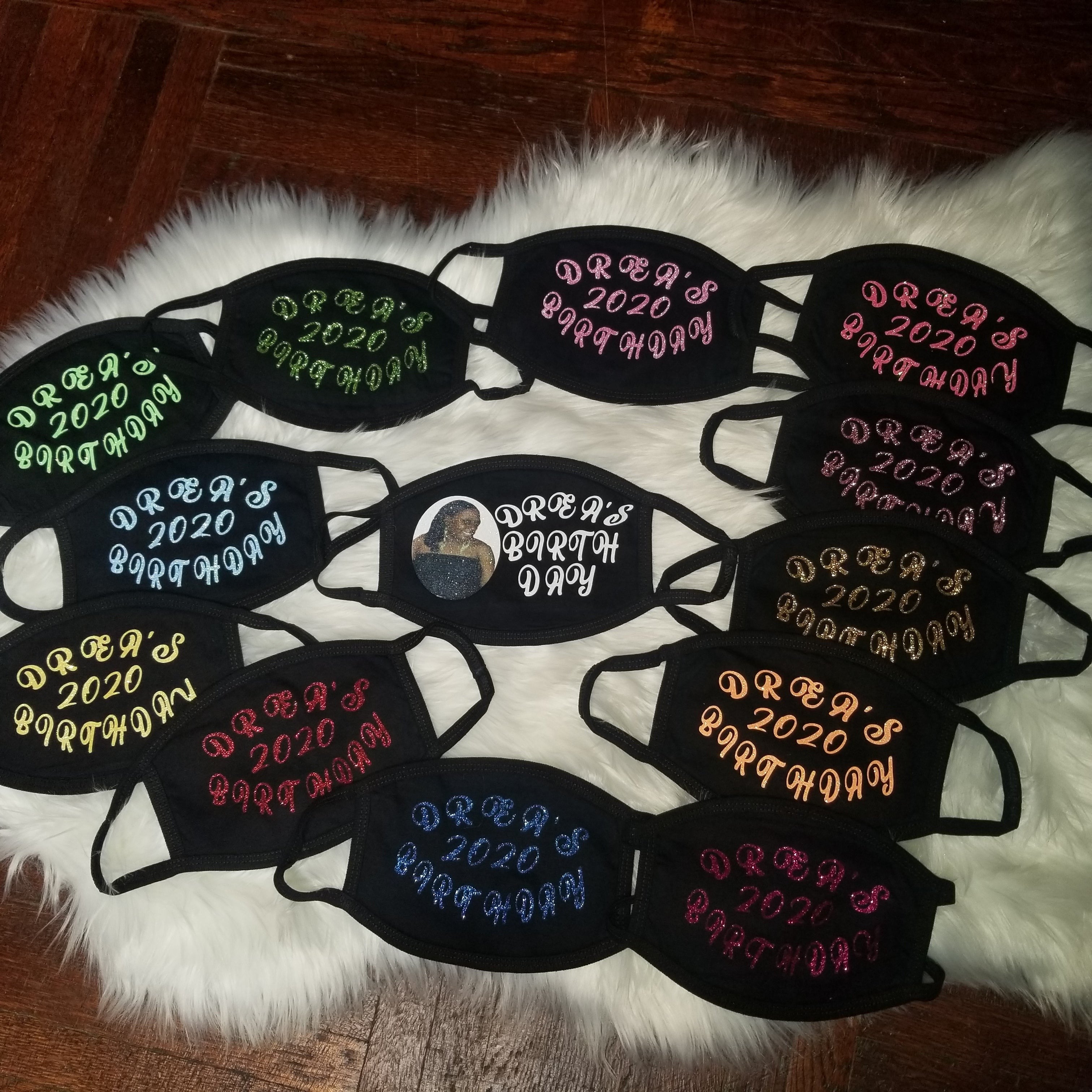Masks