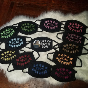 Masks
