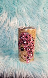 Diva Bling Cup