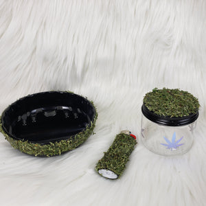 Weed King Roll Up Tray Set