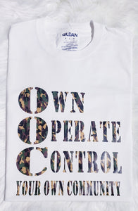 Own Operate Control