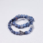 Load image into Gallery viewer, His &amp; Hers Stone Bracelet
