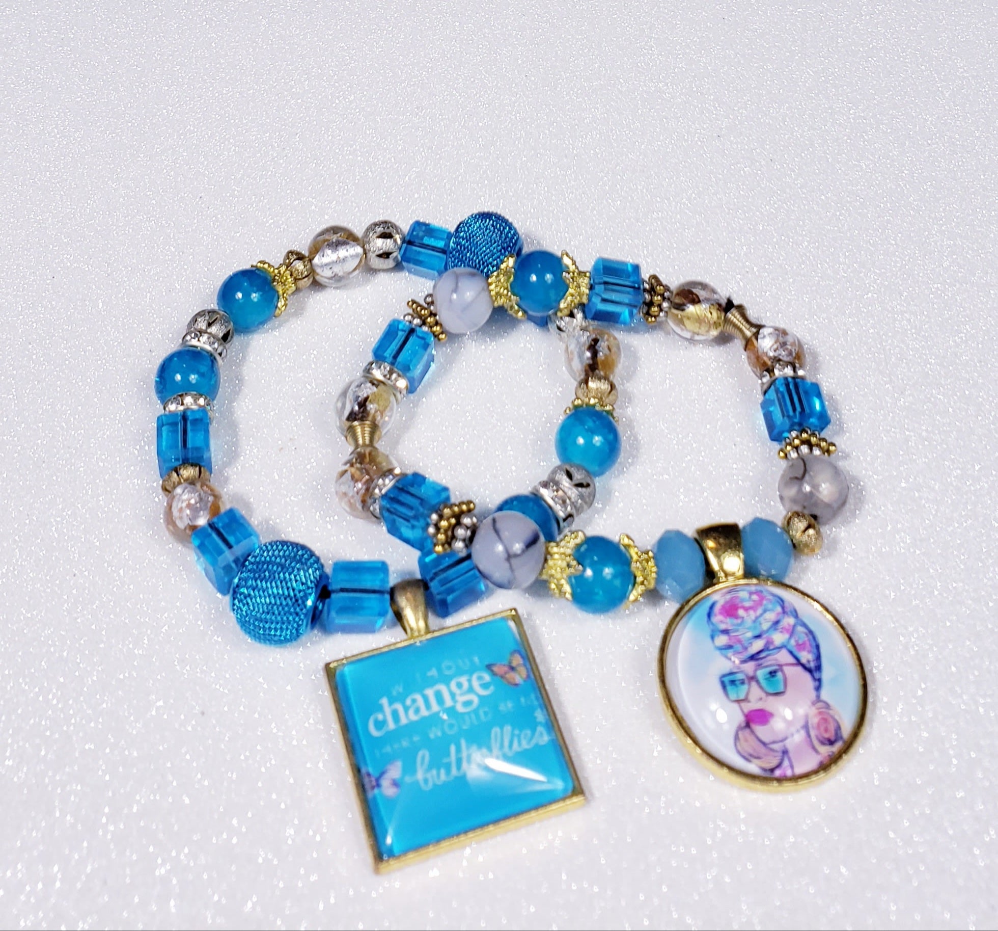 Bracelet Set