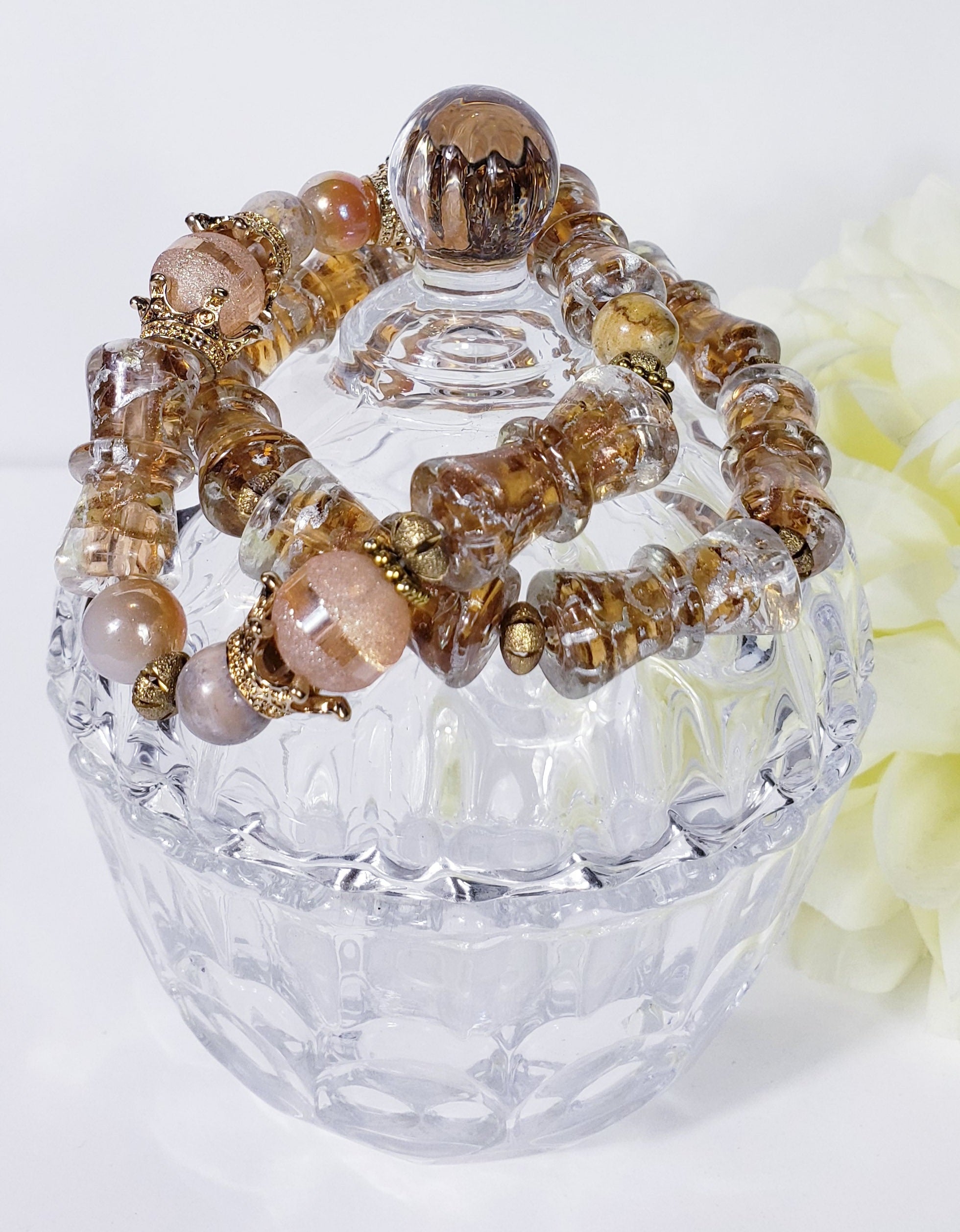 Bracelet Set