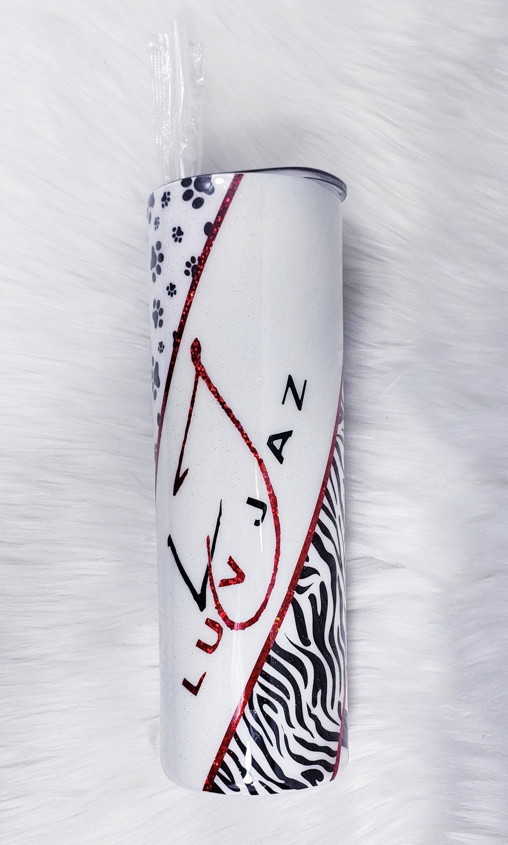 Custom 30oz Tumbler