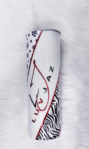 Custom 30oz Tumbler
