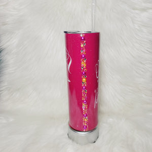 Custom 3D 30oz Tumbler