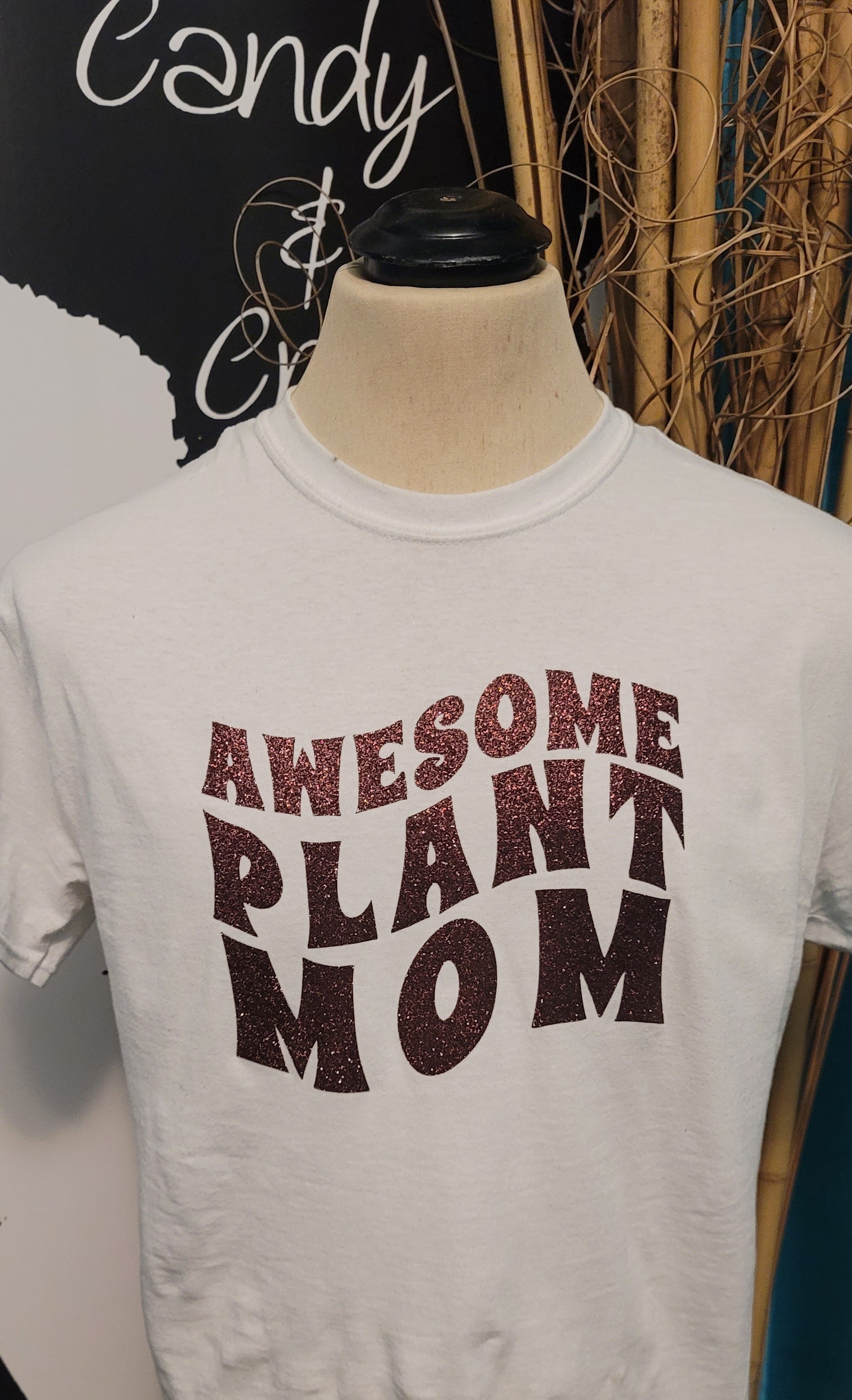 Awesome Plant Mom